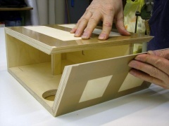 Micro Block MK2 - MPX  13